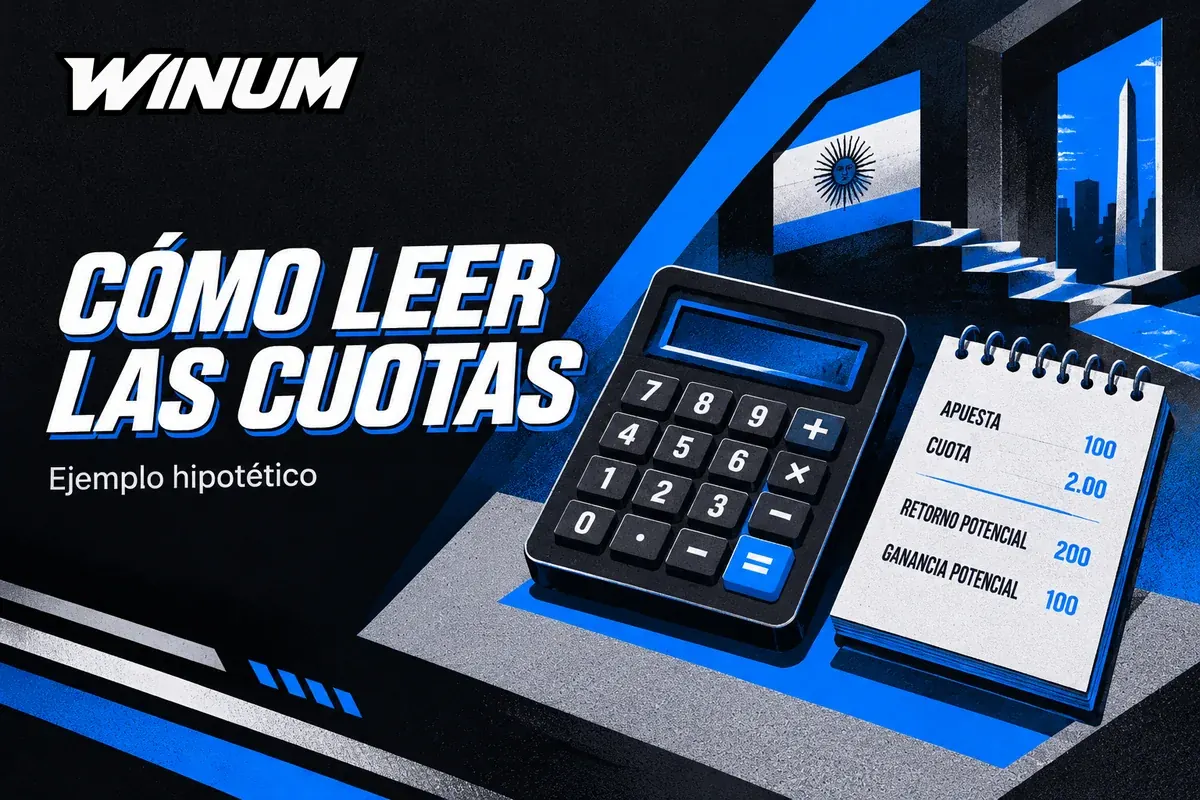 Calculadora y ejemplo de cuota con retorno potencial