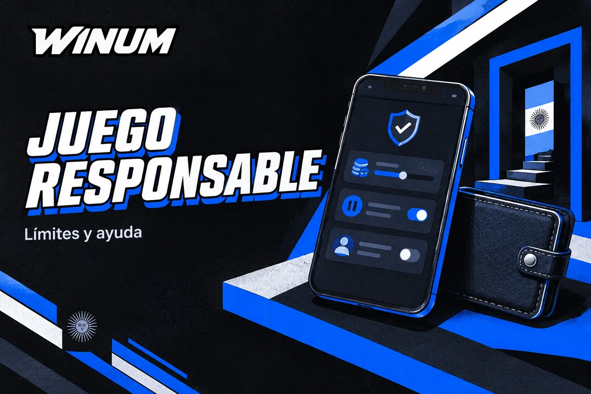Celular con límites de juego y opción de pausa