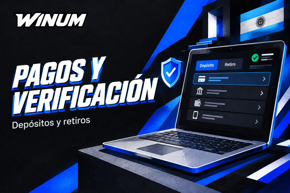 Panel de cuenta con pagos y verificación visibles