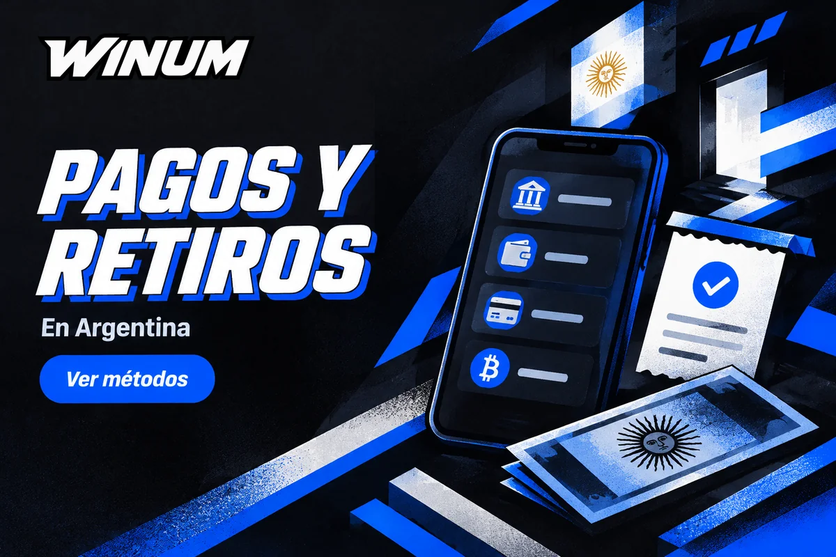 Celular con métodos de pago y comprobante en pesos