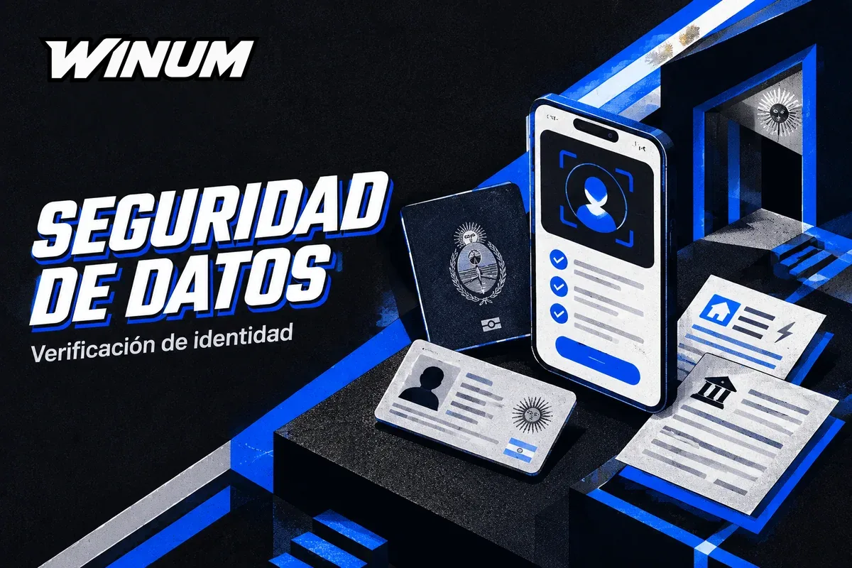 Teléfono y documentos para verificar identidad y domicilio