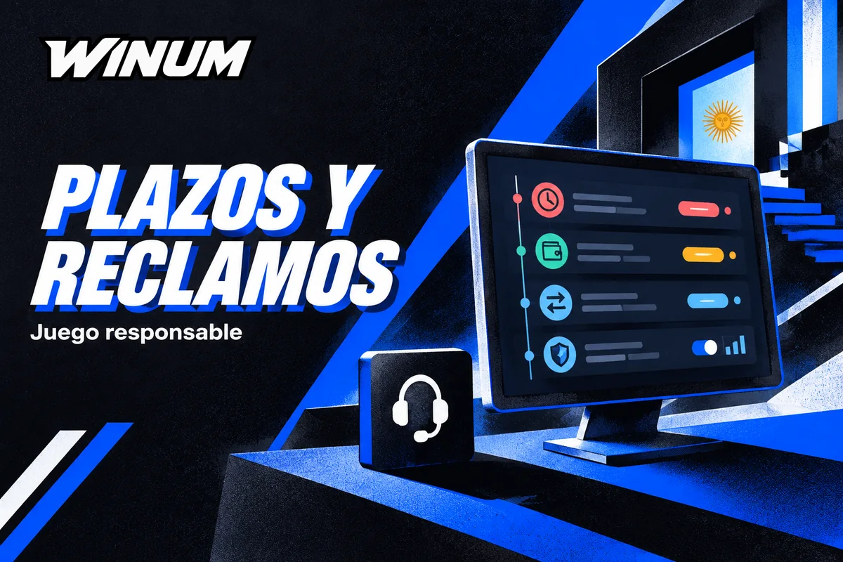 Pantalla muestra reclamos, demoras y controles responsables