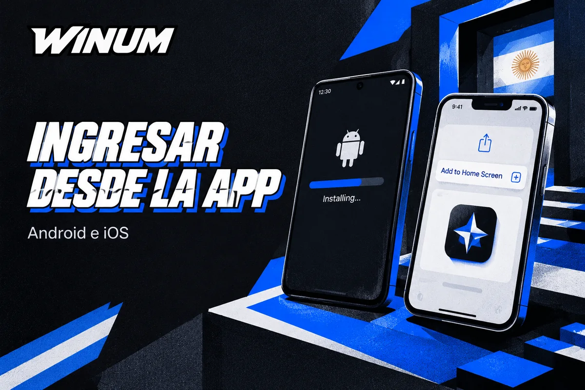Teléfonos con instalación de APK y acceso PWA