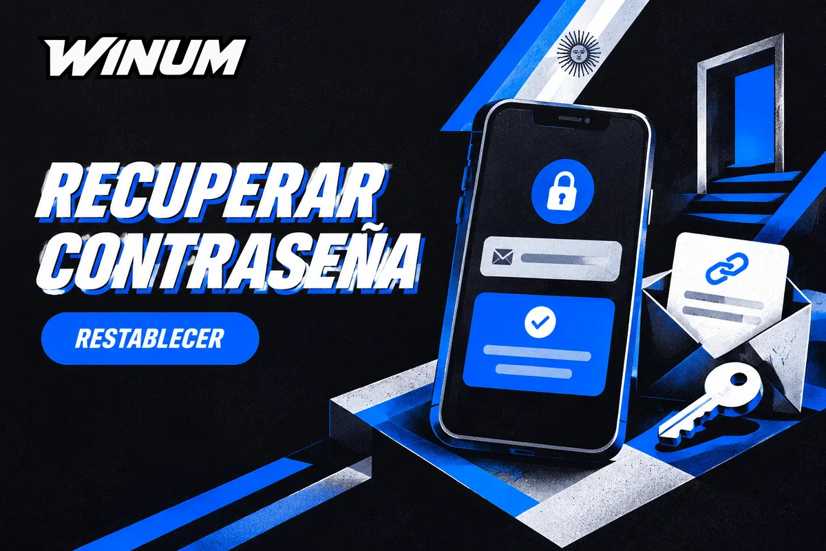 Formulario de recuperación junto a un correo con enlace