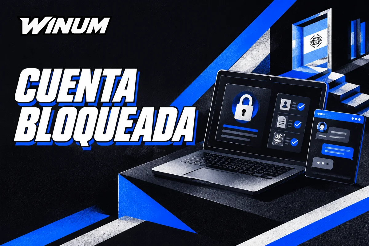 Aviso de bloqueo con verificación de identidad y soporte