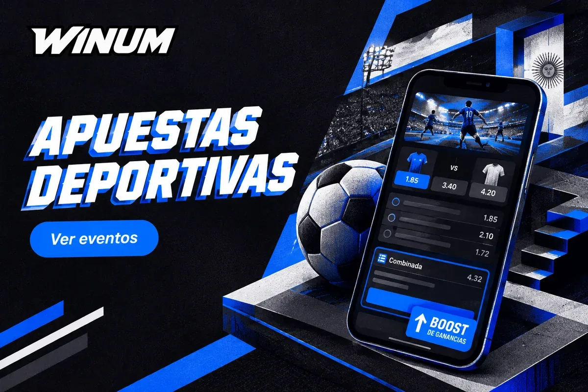 Cupón deportivo con selecciones y booster de ganancias