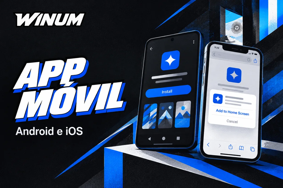 Teléfonos con instalación APK y acceso PWA