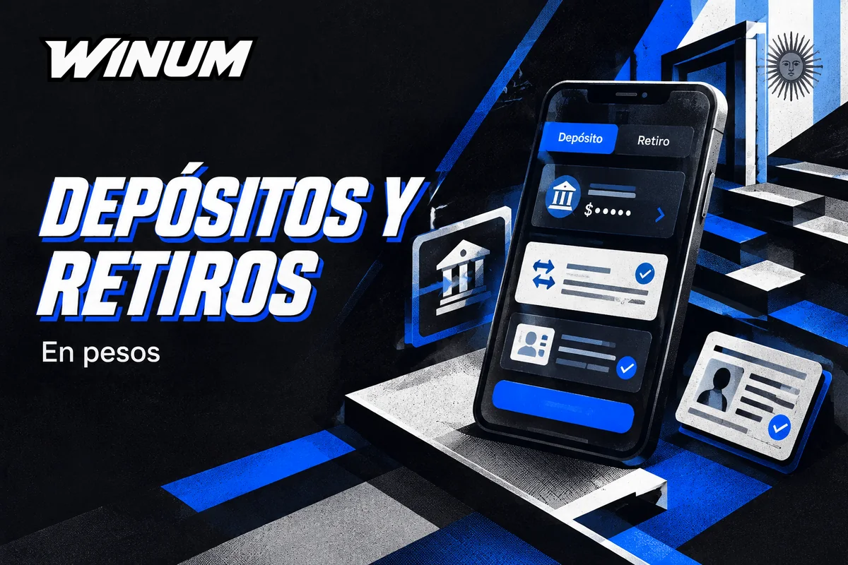 Pantalla de pagos con transferencia y verificación