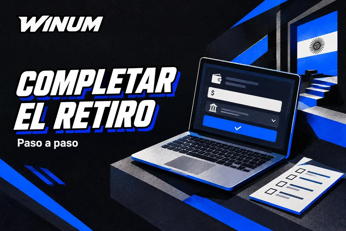 Formulario de retiro abierto junto a una lista de control